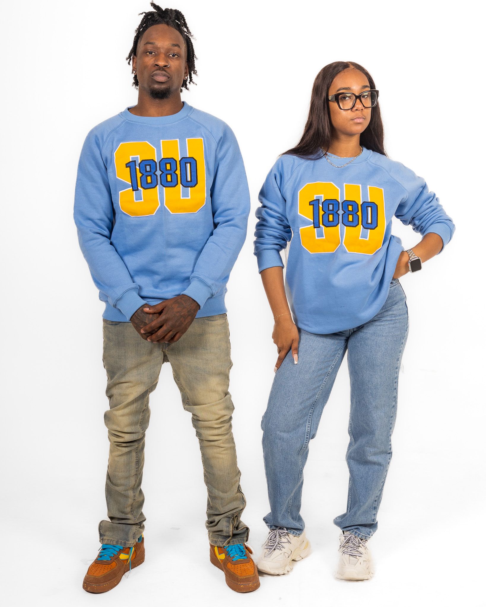 HBCU COLLECTION