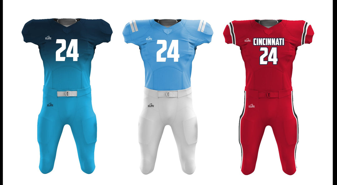 Catalog Football