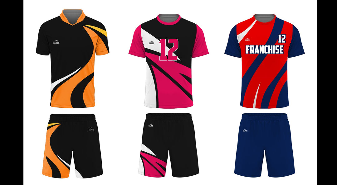 Catalog Soccer