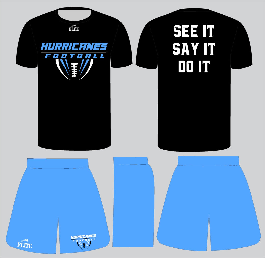 Hurricanes Player Package