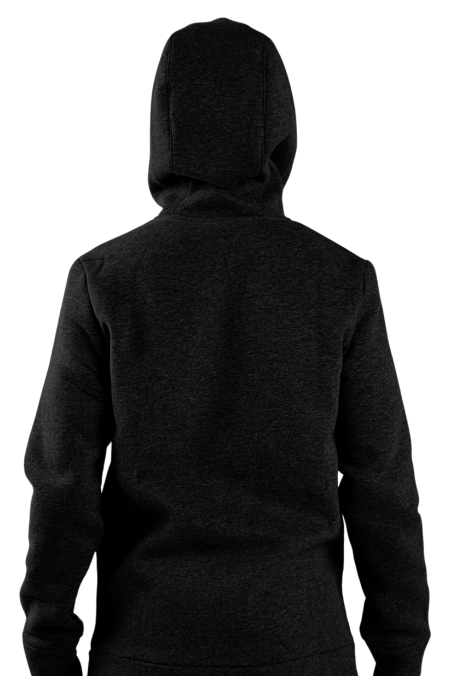 ELITE THERMAL TITAN FLEECE SET - Black