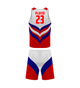 Basketball 113