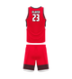 Basketball 121