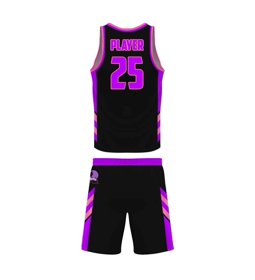 Basketball 104