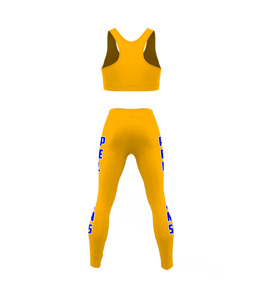 WORKOUT 42