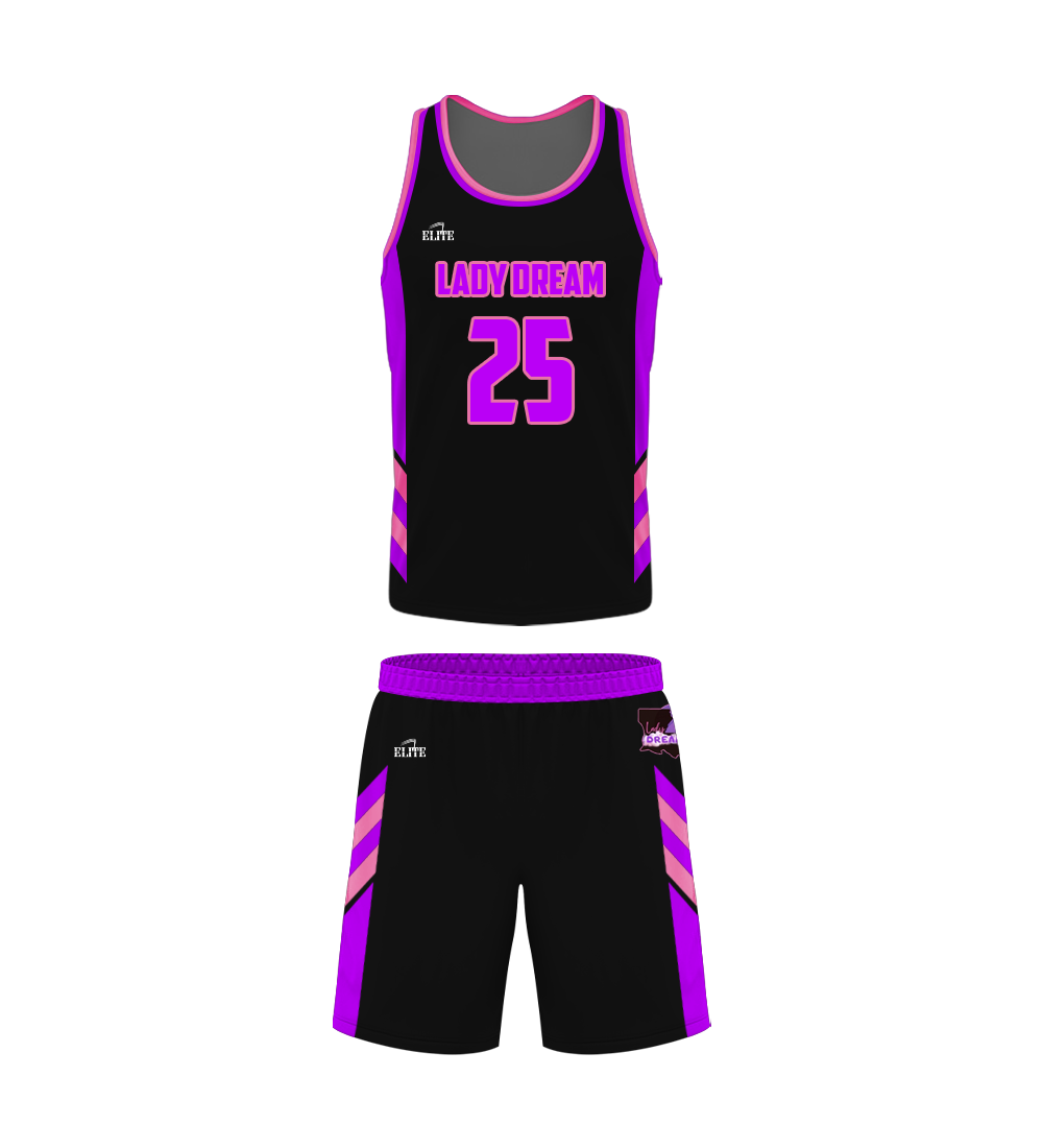 Basketball 104