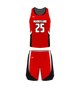 Basketball 125