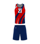 Basketball 112