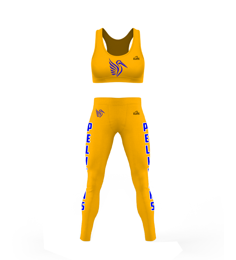 WORKOUT 42