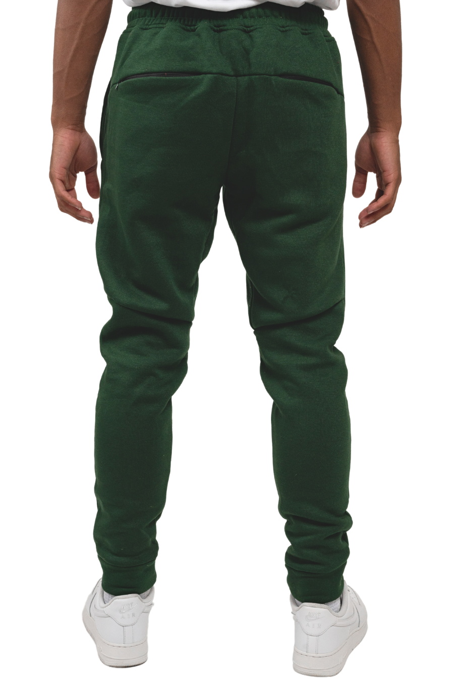 Elite Core Jogger Pants - Hunter Green
