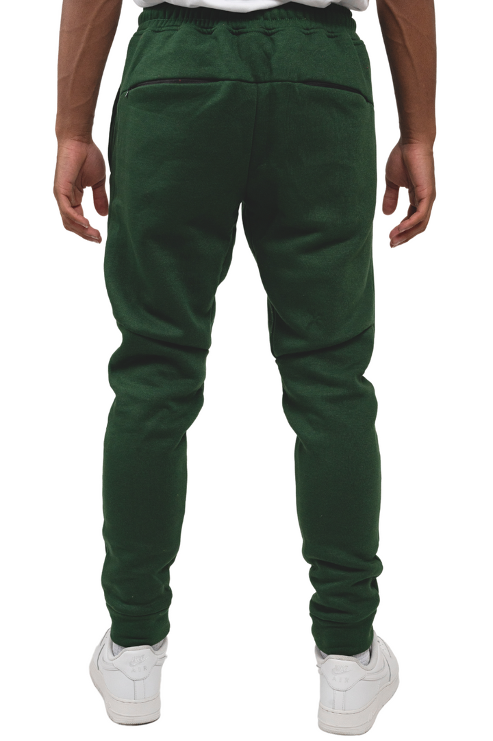Elite Core Jogger Pants - Hunter Green