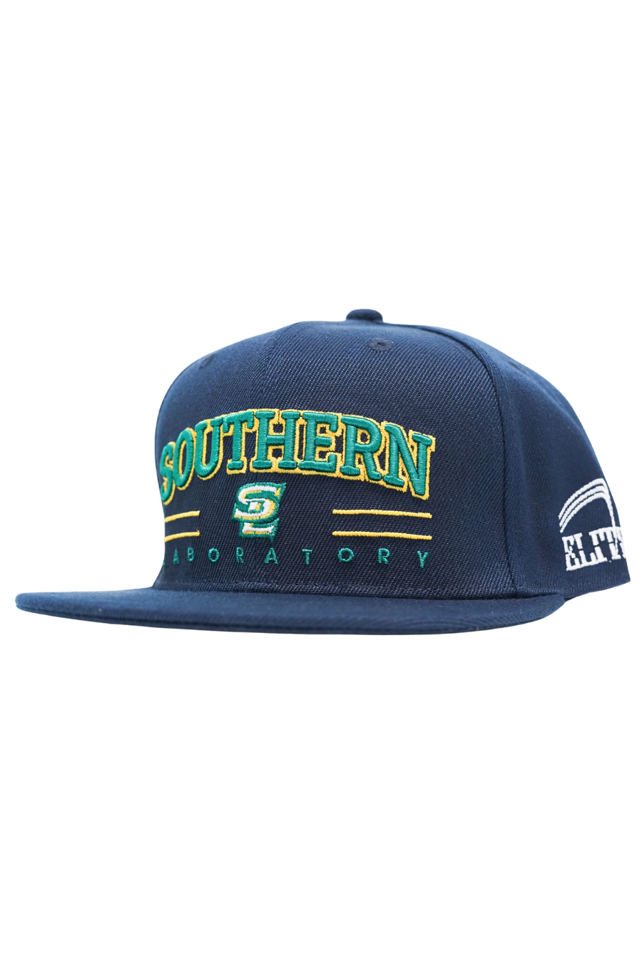 SULAB BASEBALL HAT - Navy Blue