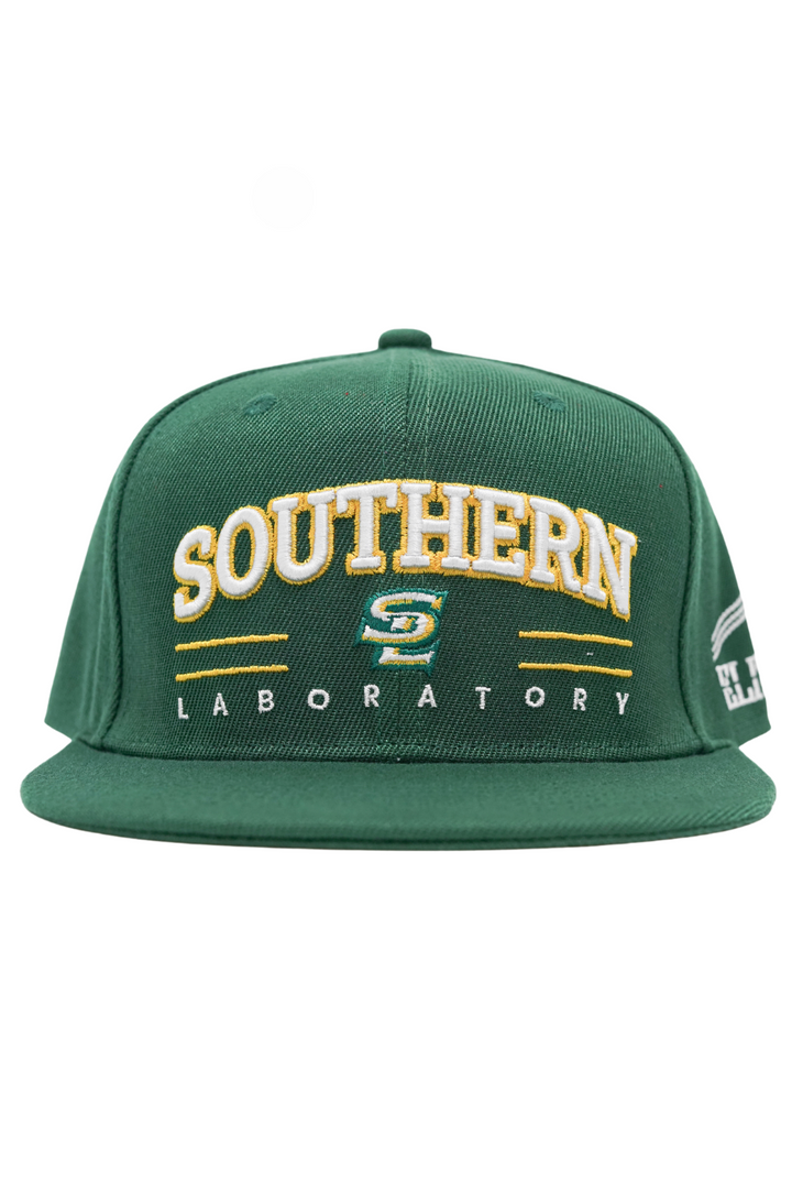 SULAB BASEBALL HAT - Green