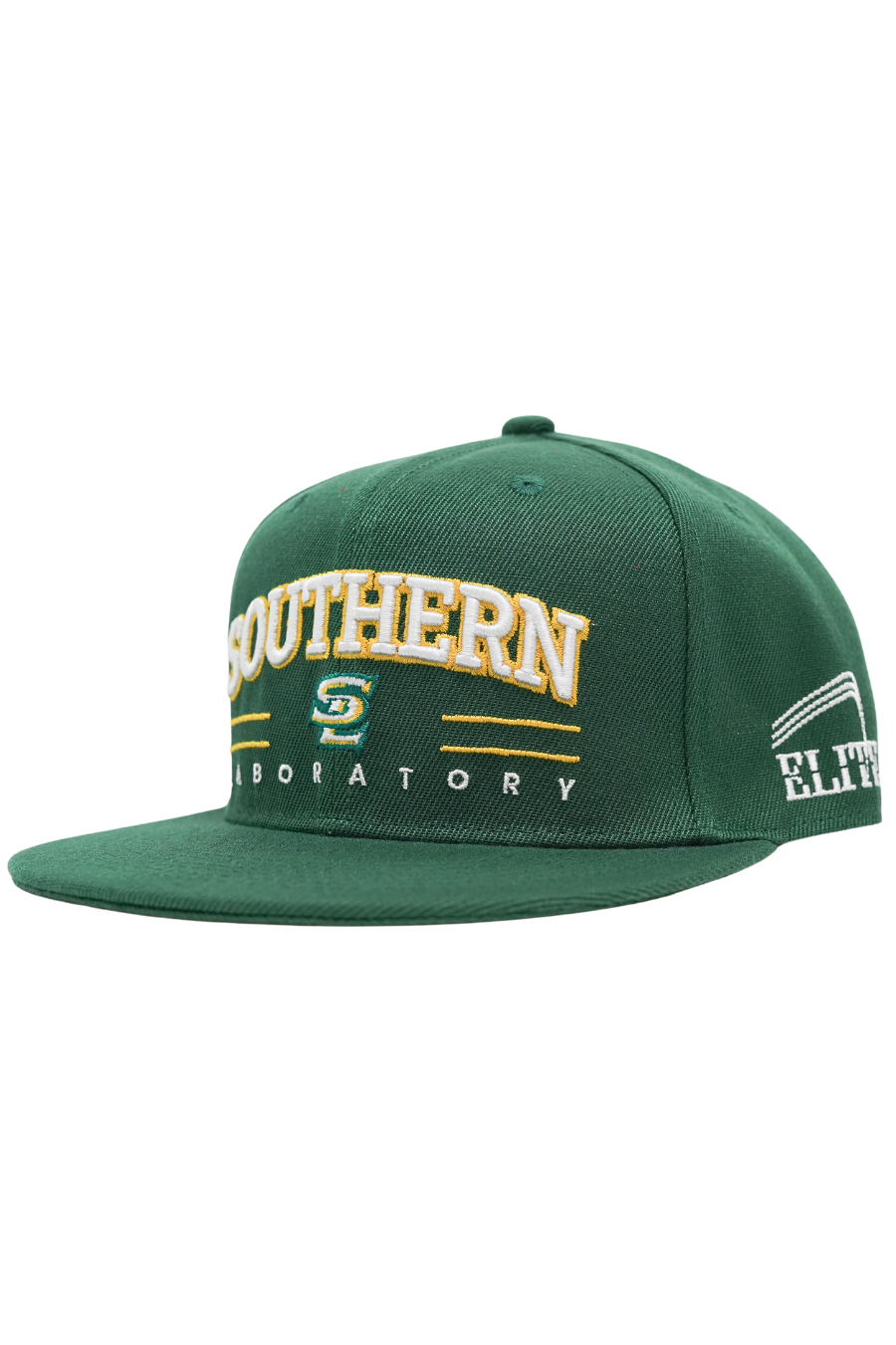 SULAB BASEBALL HAT - Green