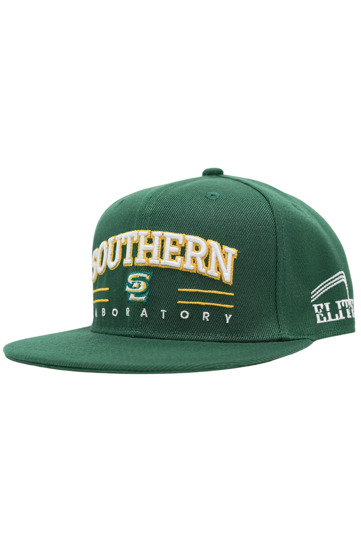 SULAB BASEBALL HAT - Green