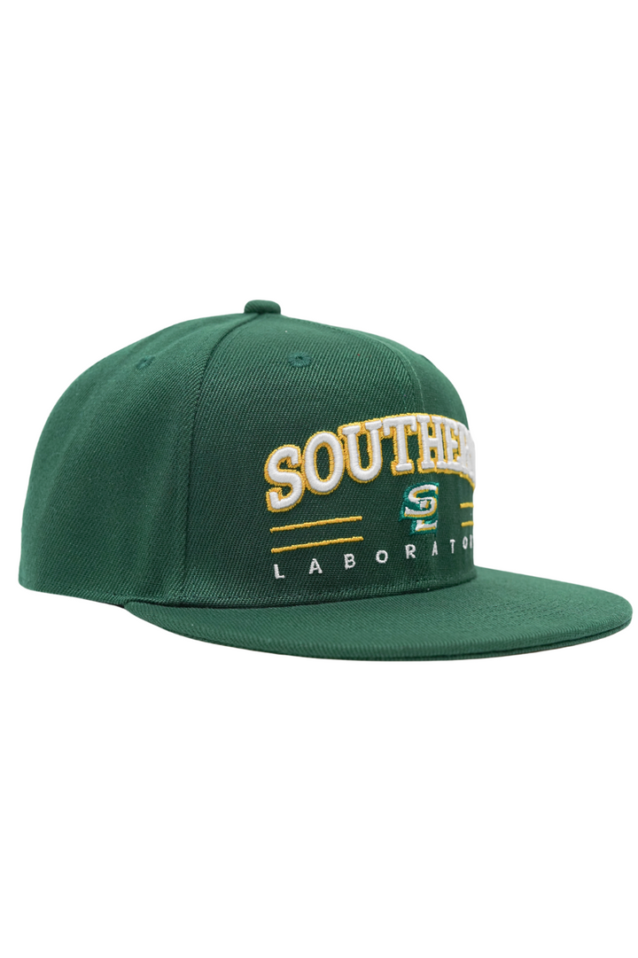 SULAB BASEBALL HAT - Green