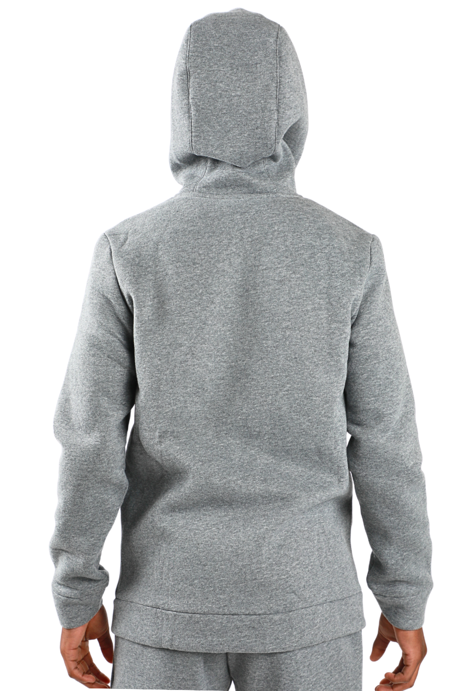 ELITE THERMAL TITAN FLEECE SET - Grey