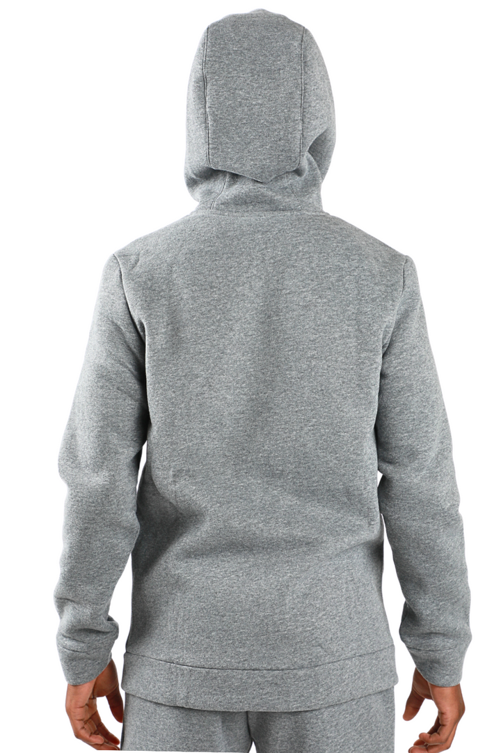 ELITE THERMAL TITAN FLEECE SET - Grey