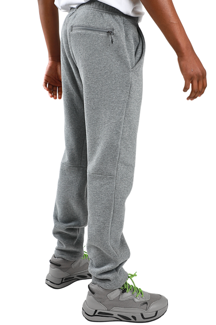 ELITE THERMAL TITAN FLEECE PANT - Grey