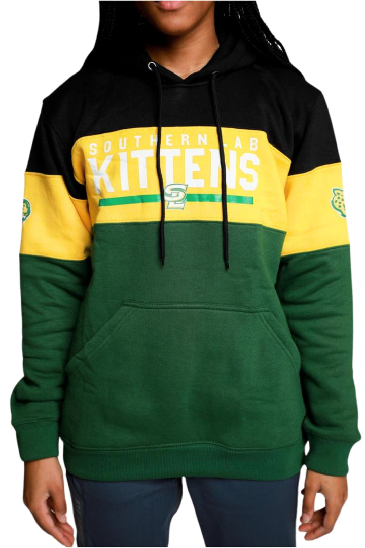 Southern Lab Tri Color Hoody