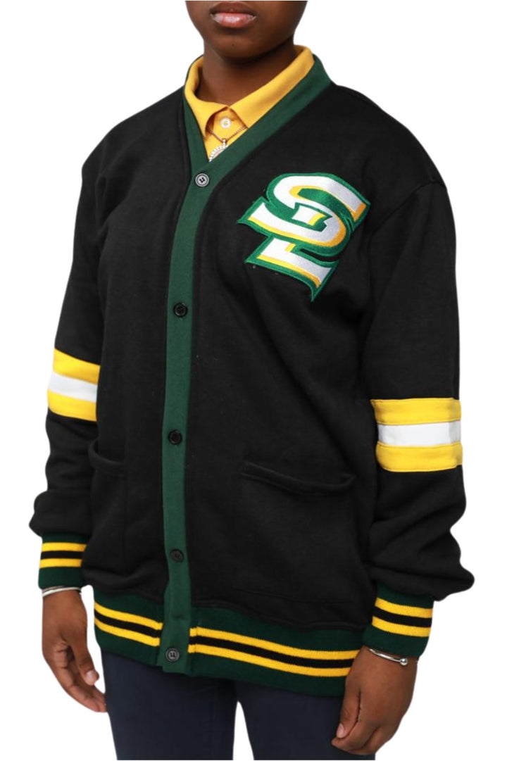 Southern lab Cardigans - Black