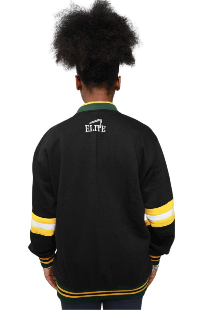 Southern lab Cardigans - Black