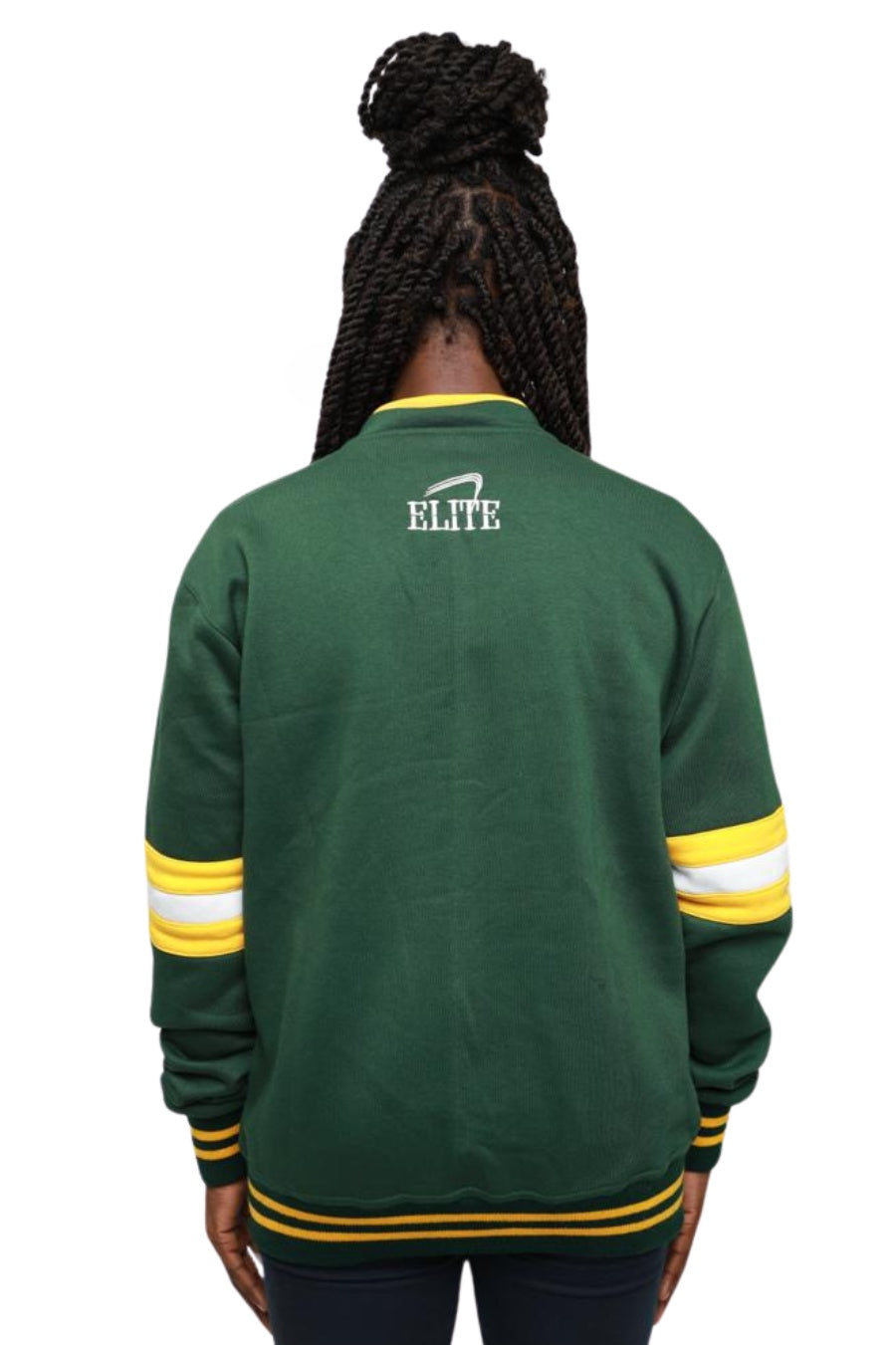 Southern lab Cardigans - Green