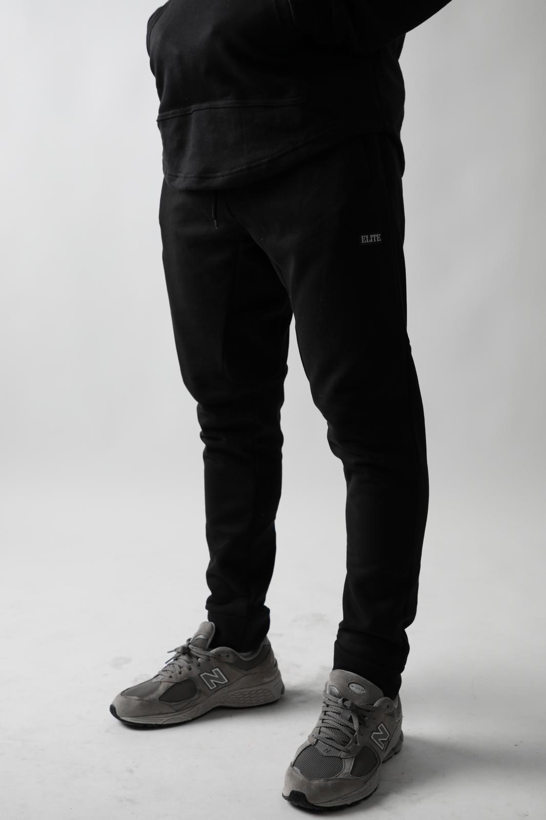 Elite Extended Hoody Pant