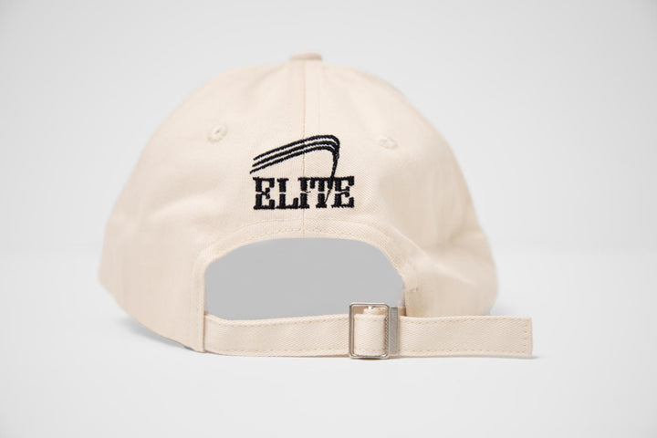 Carver Rams Dad Hat - Beige