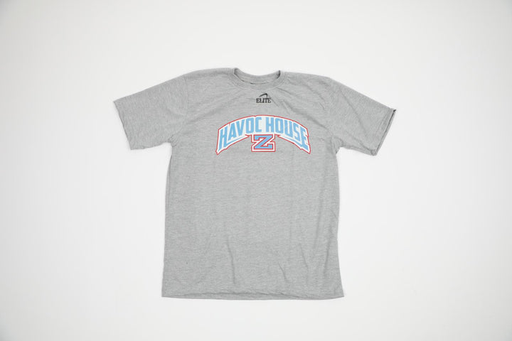 Havoc House Shirt - Grey