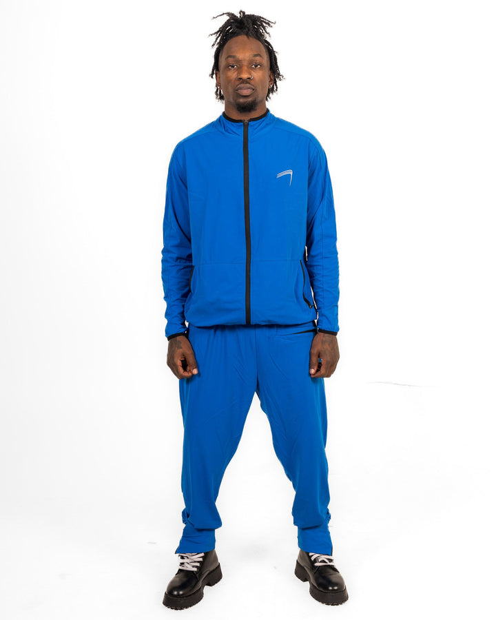Elite Flex Suit - Blue