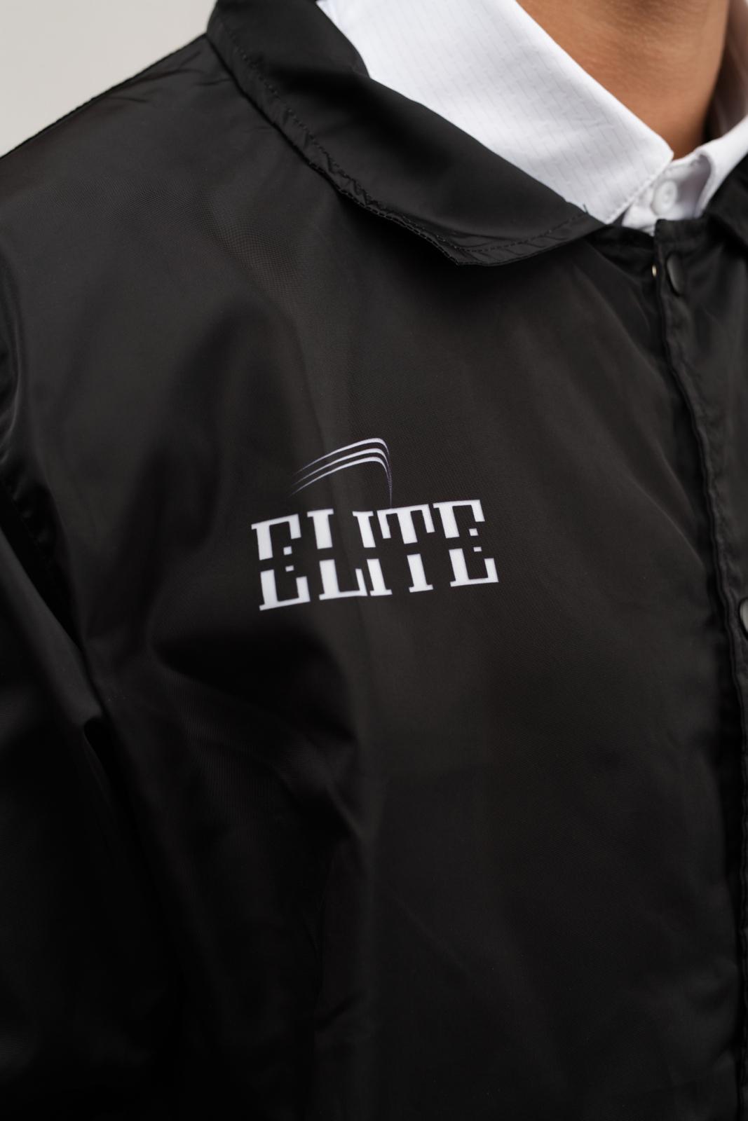SIDELINE WINDBREAKER - GLEN OAKS PANTHERS