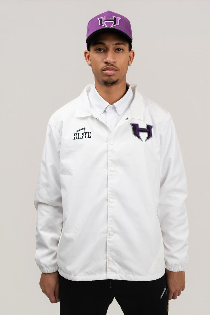 SIDELINE WINDBREAKER - HAMMOND TORS