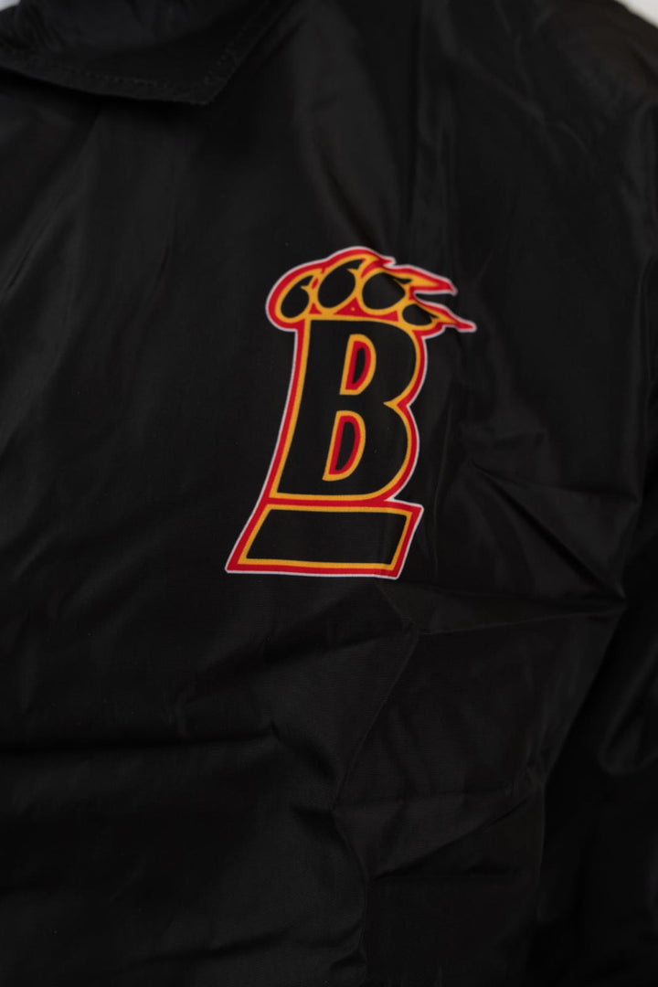 SIDELINE WINDBREAKER - BRUSLY