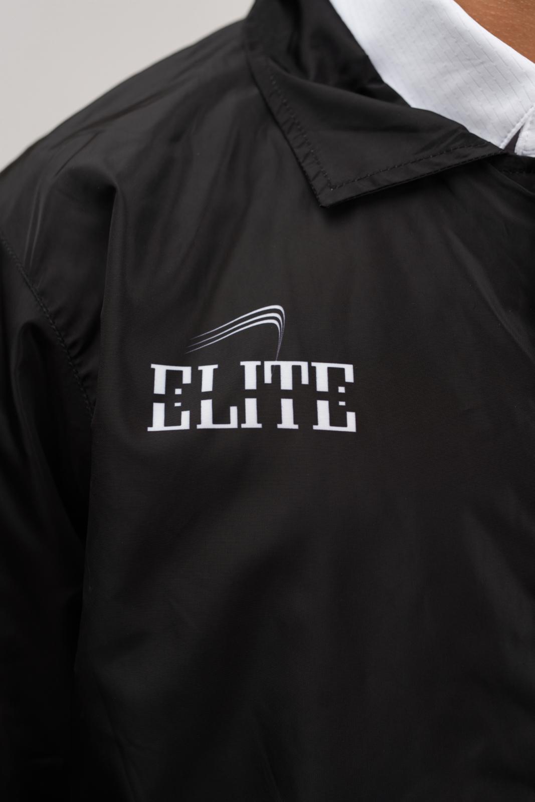 SIDELINE WINDBREAKER - Plaquemine GREEN DEVILS