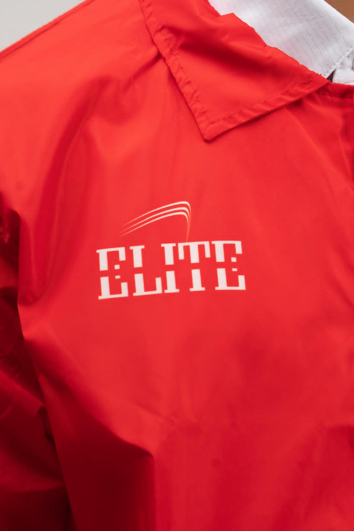 SIDELINE WINDBREAKER - ZACHARY BRONCOS
