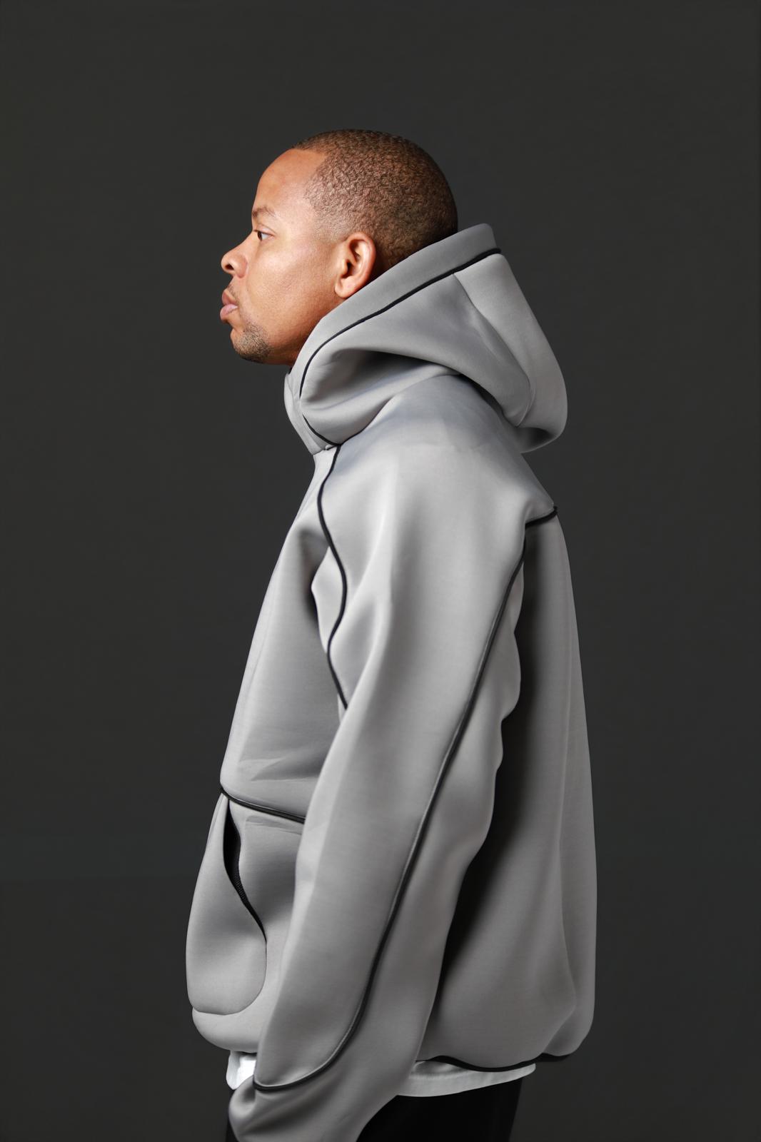Elite Space Hoody