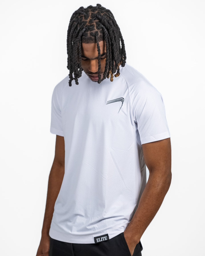 Elite Performance Shirts - White