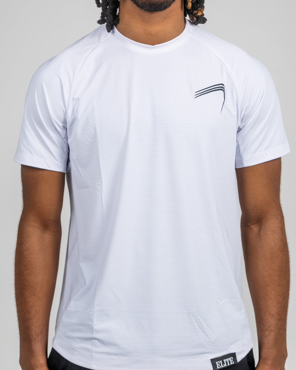 Elite Performance Shirts - White