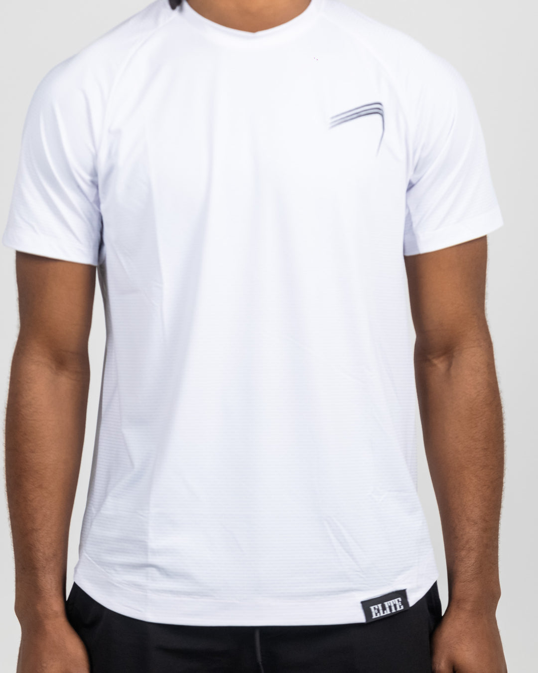 Elite Performance Shirts - White