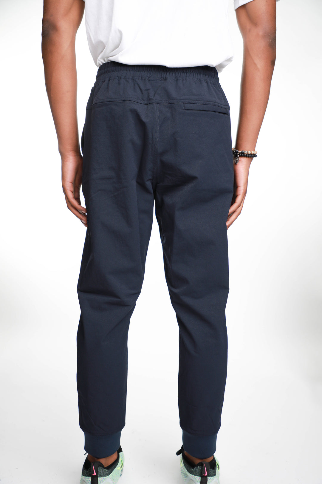 Elite Performance Jogger - Dark Navy