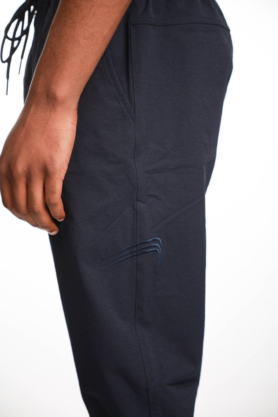 Elite Performance Jogger - Dark Navy