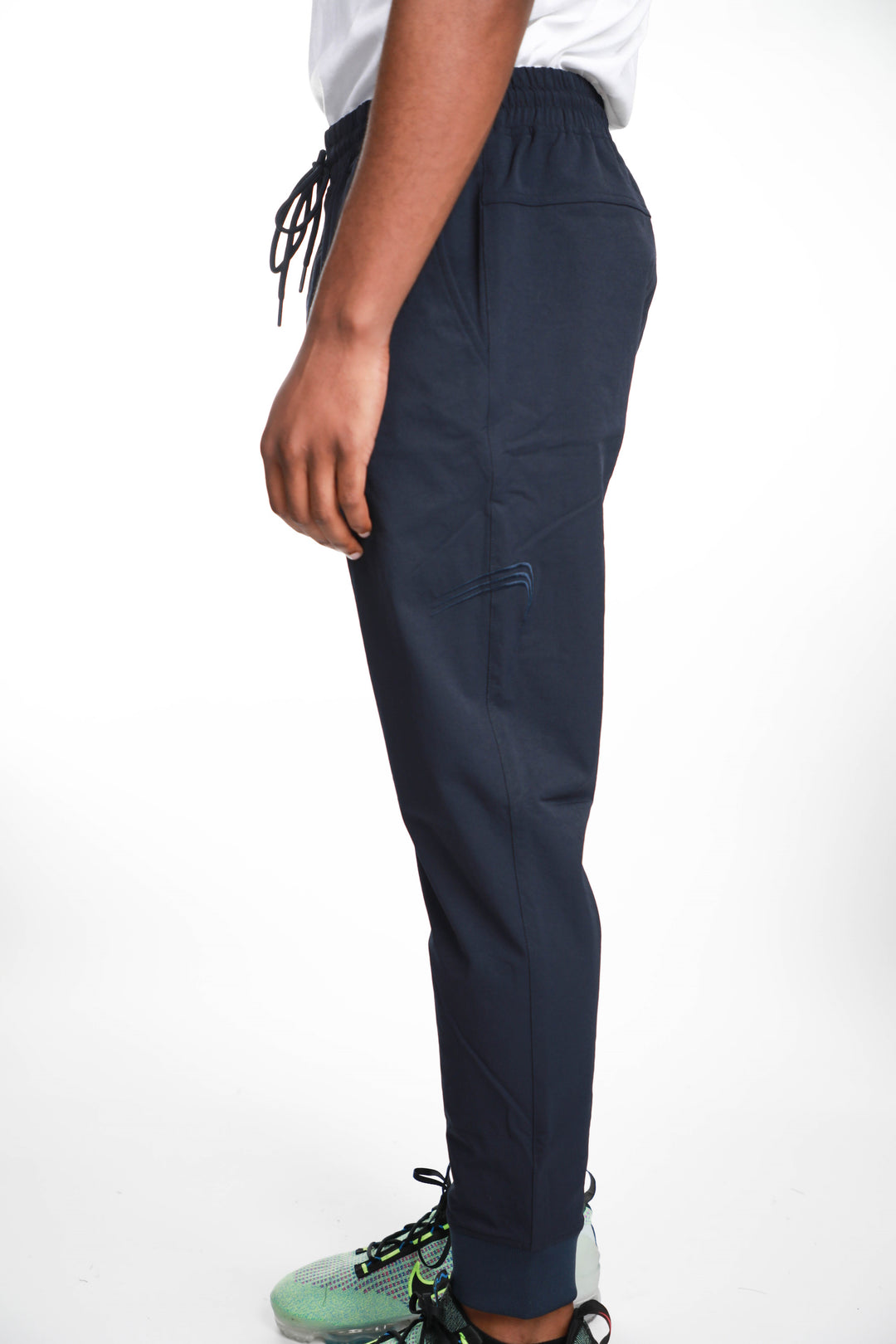 Elite Performance Jogger - Dark Navy