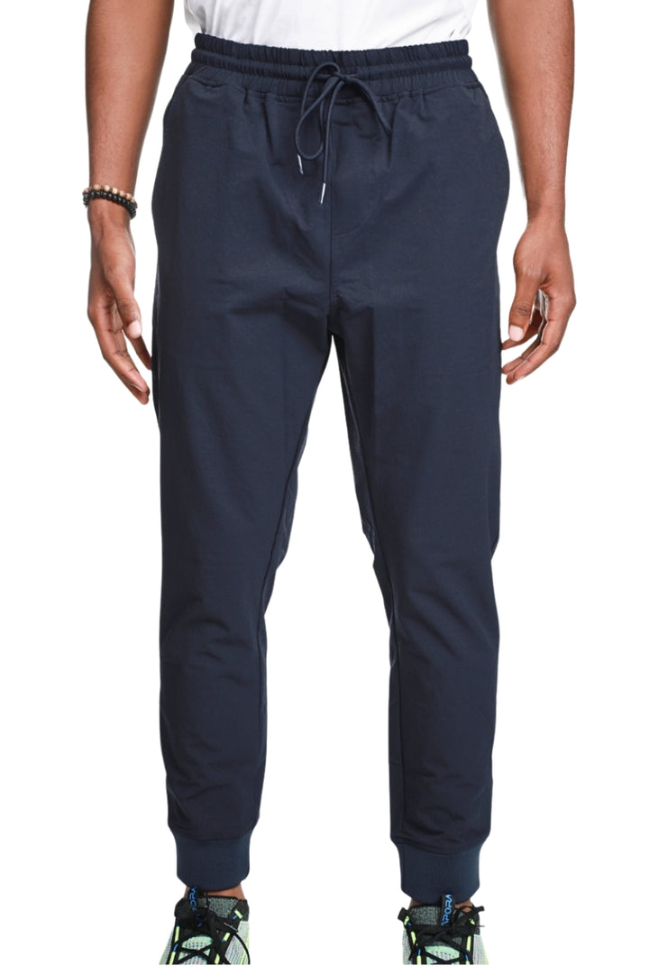 Elite Performance Jogger - Dark Navy
