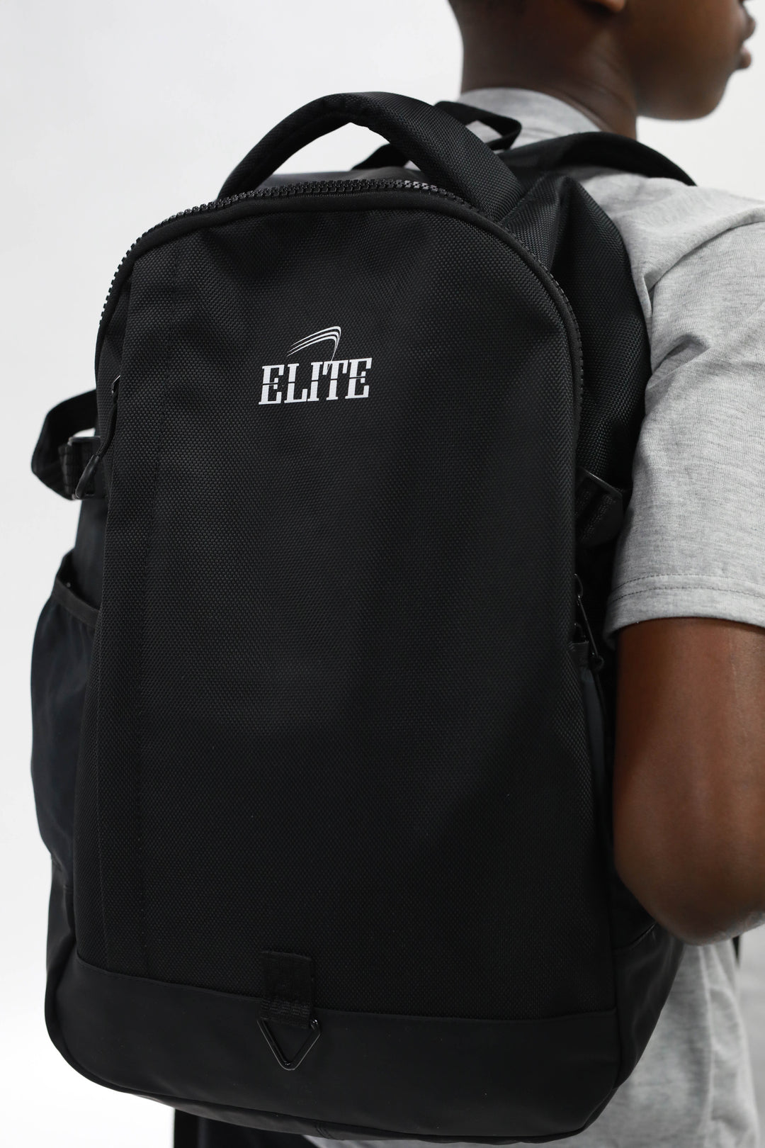 St. Martinville High School Volleyball Team Store  Backpack - Black