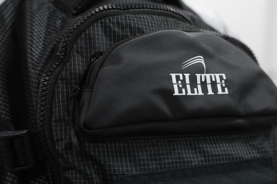 St. Martinville High School Volleyball Team Store  Backpack - Black
