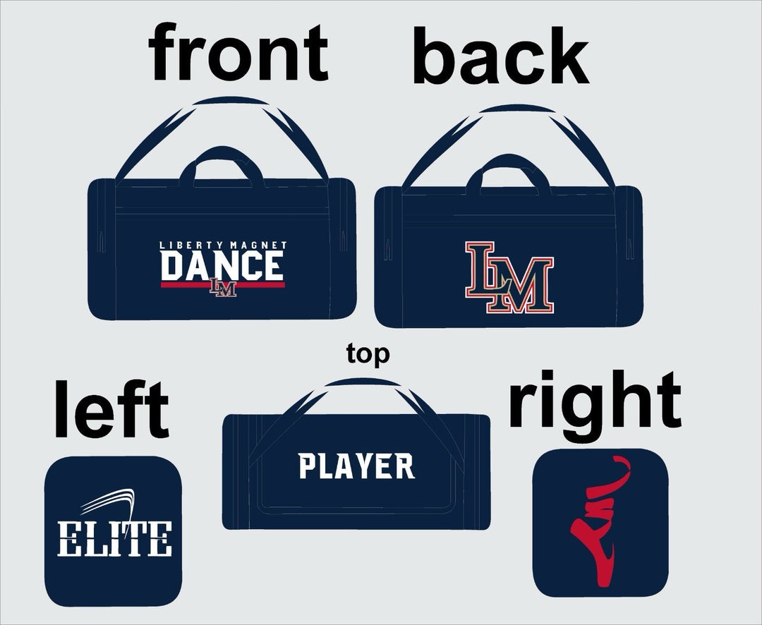 Liberty Dance Package