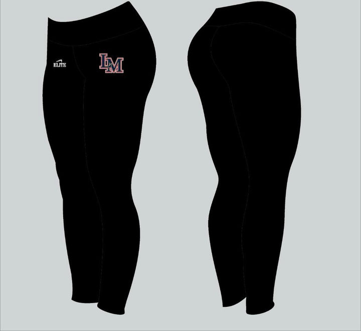 Liberty Dance Package