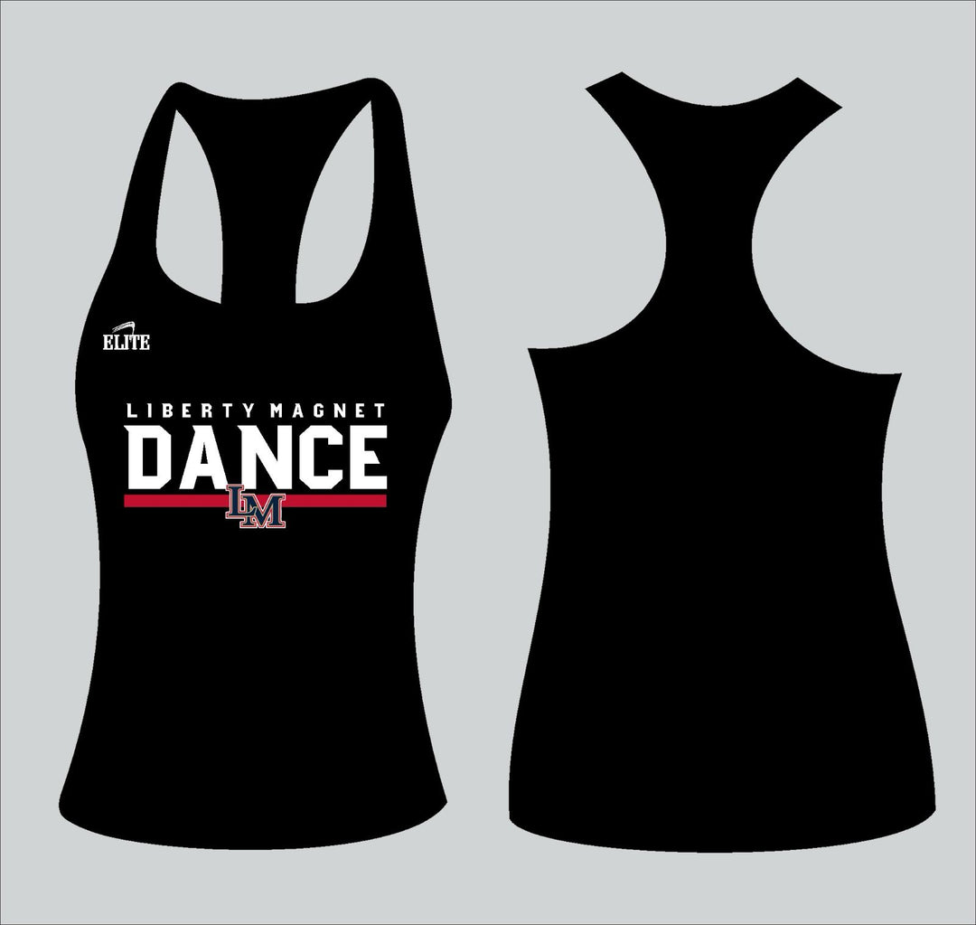 Liberty Dance Package