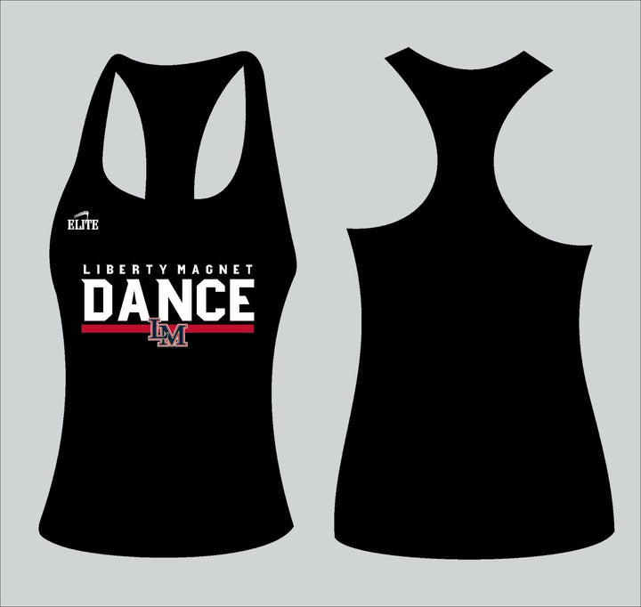 Liberty Dance Package